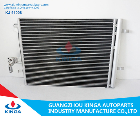 중국 OEM 1437112와 가진 포드 MONDEO (07-)를 위한 1개 년 보장 자동 AC 콘덴서 체계 협력 업체