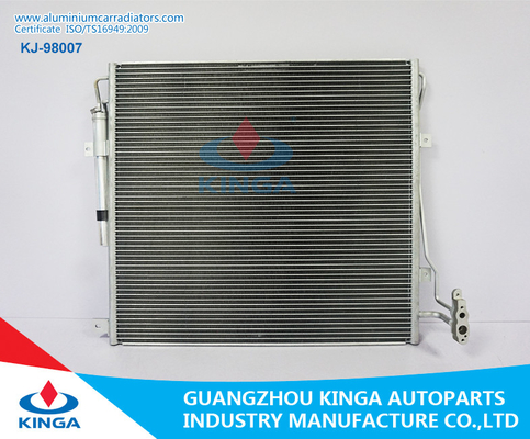 중국 랜드로버 LR4/냉각 장치를 위한 Spotr (10-12) 차 AC 콘덴서 LR021824 협력 업체