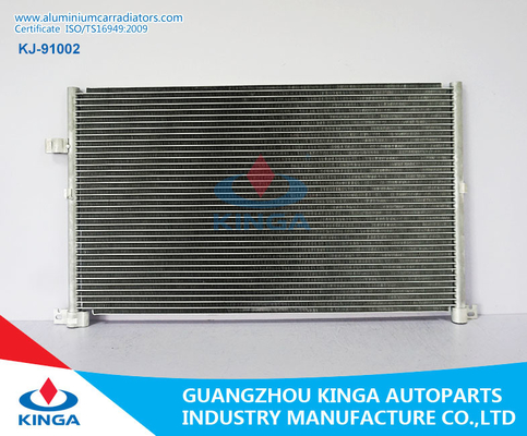 중국 OEM 1232915 자동 예비 품목을 가진 포드 MONDEO (00-)의 알루미늄 AC 콘덴서 협력 업체