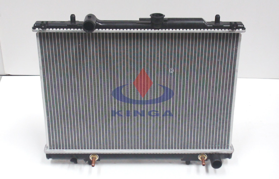 중국 미츠비시 FREECA 1997년을 위한 MR355050 고성능 알루미늄 자동 방열기 협력 업체