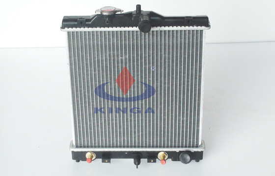 중국 1994년의 1995년 혼다 시빅 방열기 보충/차 19010-P01-901를 위한 보편적인 알루미늄 방열기 협력 업체