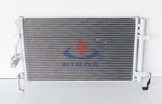 중국 현대 Elantra를 위한 OEM 97606-2D000 차 aircon 콘덴서 2000의 자동차 부속 협력 업체
