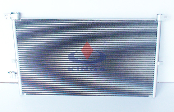 중국 1232915 포드 Mondeo 2000년을 위한 알루미늄 평행한 교류 차 AC 콘덴서 협력 업체