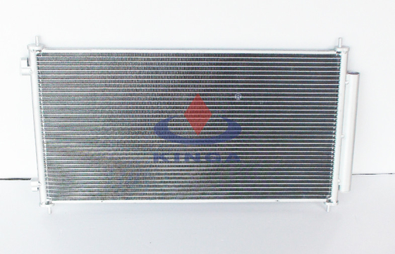 중국 CRV 2006년 혼다 AC 콘덴서 OEM 80110 - SWA - A01의 자동 ac 콘덴서 수선 협력 업체