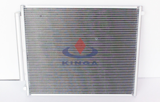 중국 PRADO 4000 GRJ120 OEM를 위한 자동 도요타 AC 콘덴서 8846135150 협력 업체