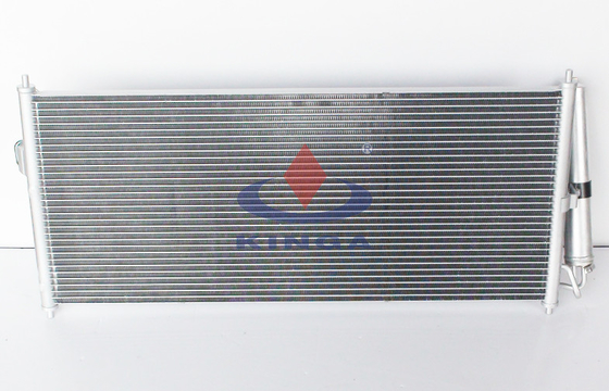 중국 N16 '닛산 콘덴서, 92110-BM405를 위한 2003년/EQ7202B ALMERA N16 (2000) 협력 업체