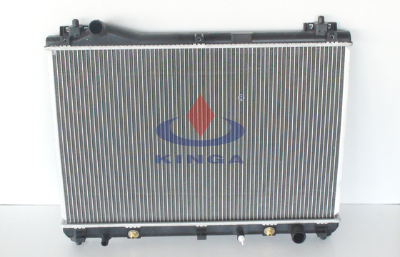 중국 스즈키를 위한 자동 엔진 냉각 방열기, 에스쿠도/웅대한 VITARA '2005년 협력 업체