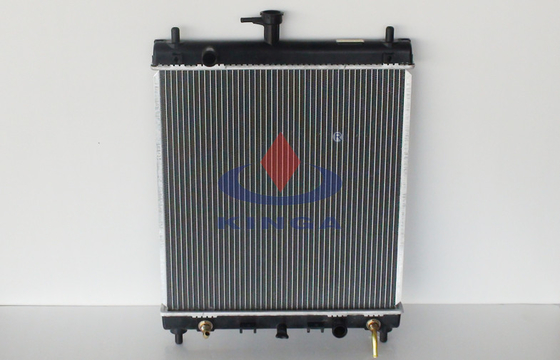 중국 2006년 스즈키는 방열기, 17700-61J10 엔진 냉각 장치 방열기를 나릅니다 협력 업체