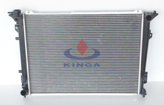 중국 2005년 현대 소나타 방열기 25310-3K140의 보충 차 방열기 협력 업체
