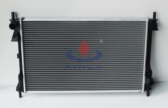 중국 포드 알루미늄 방열기, MONDEO 1.8' 1993-를 위한 상품 협력 업체