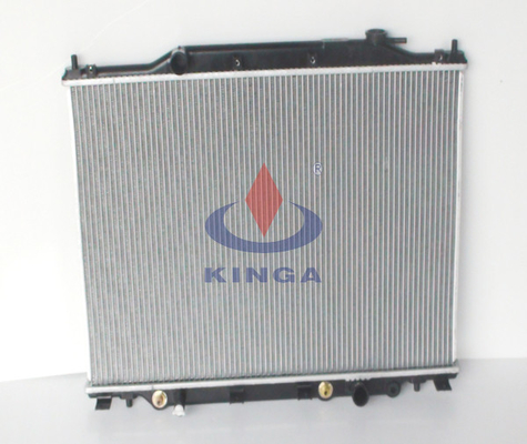 중국 단계 수레 RF3/K20A 혼다 알루미늄 방열기 OEM 19010 - PNG-901/J51 협력 업체