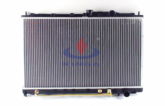 중국 미츠비시 Lancer 's 92 - 94를 위한 자동 방열기 엔진 냉각 장치 협력 업체
