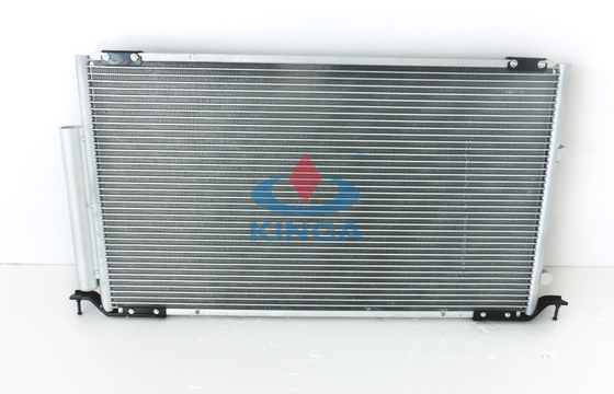 중국 휴대용 차 공기조화 콘덴서 Toyota AVALON 방열기 OEM 88460 - 07032 협력 업체