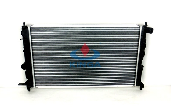 중국 OPEl VECTRA B '95 MT OEM를 위한 알루미늄 차 방열기 1300180/1300185 협력 업체