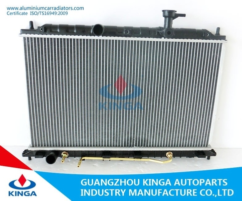 중국 현대 KIA 리오/RI05 '06 - 11를 위한 PA16/26 알루미늄 현대 방열기에 협력 업체