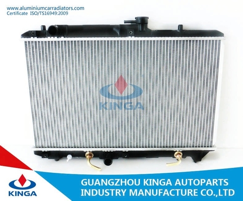 중국 냉각 장치 GAKTUS 수레 G15 '96 - 02를 위한 알루미늄 Suzuki 방열기 협력 업체