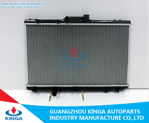 중국 OEM 16400-15510 능률적인 냉각에 92 - 97 Toyota 방열기 화관 AE100 PA16/ 협력 업체