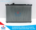 CAMRY ACV30 자동 냉각 OEM 16400 - 28280를 위한 2003명의 전문가 Toyota 방열기 협력 업체