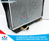 알루미늄 중핵 MT를 가진 HILUX KZN165R를 위한 자동 냉각 장치 Toyota 방열기 협력 업체