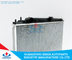 물 - 닛산 Navara D40 4CYL 디젤 엔진 수동 변속 장치 유형을 위한 차가운 알루미늄 자동 방열기 협력 업체