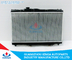 Avalon 05 - 06 Gsx30를 위한 Toyota 방열기를 냉각하는 자동 엔진 물 차가운 유형 협력 업체