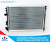 Nissan Altima를 위한 자동차 엔진 냉각 장치 현대 방열기에 협력 업체