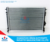 Nissan Altima를 위한 자동차 엔진 냉각 장치 현대 방열기에 협력 업체