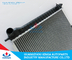 차 냉각 방열기 자동 놋쇠로 만드는 방열기 직경 34 Mm Oem 96536523 협력 업체