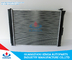 냉각 유능한 알루미늄 차 방열기 Toyota Starlet OEM 16400-11310/11360 협력 업체