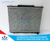 16400 - 6A170 자동 냉각 방열기 Toyota 방열기 IPSVM/GAIA CXM10 협력 업체