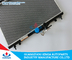 Tiida '04 닛산 방열기 PA16 OEM 21410-ED500/QD500 냉각 방열기 협력 업체