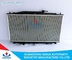 Xinlifan 520 MT PA16/26대의 주문 차 방열기 수리용 부품시장 알루미늄 방열기 협력 업체