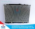 닛산 Acura MDX '주문 알루미늄 방열기 PA16mm Heattransfer에 01-02는 내밀었습니다 협력 업체