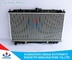 닛산 BD22/TD27를 위한 알루미늄 주문 차 방열기 성과 냉각 방열기 협력 업체