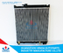 Cu 기름 냉각기 SUZUKI VITARA 88-97 Systern를 냉각하는 TD01 자동 전송 Effictive 협력 업체