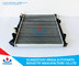 Cu 기름 냉각기 SUZUKI VITARA 88-97 Systern를 냉각하는 TD01 자동 전송 Effictive 협력 업체