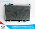 물 - 냉각된 차 자동 알루미늄 Toyota 방열기 OEM 16400-38210 협력 업체