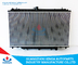 냉각 장치 기업 닛산 SAFARI'97-99 WGY61 MT 21410-VB000를 위한 알루미늄 차 방열기 협력 업체