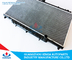 냉각 장치 기업 닛산 SAFARI'97-99 WGY61 MT 21410-VB000를 위한 알루미늄 차 방열기 협력 업체