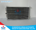 냉각 장치 자동 AC 콘덴서 SYLPHY 파랑새 06 OEM 92100-EW80A 협력 업체