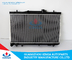 현대 SPECTRA'04-09 MT 알루미늄 자동 방열기 차 냉각 부속 협력 업체