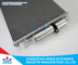 92100-1HS2A 닛산 밝은 N17 (11-) 알루미늄 콘덴서를 위한 자동 차 AC 콘덴서 협력 업체
