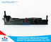 자동차 부속 방열기 CLIO/KANGOO 1.2' 98-01를 위한 플라스틱 탱크 르노 방열기 MT 협력 업체
