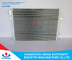 포드 MONDEO (00-) 자동 AC 콘덴서 보충 OEM 1222758 알루미늄 물자 협력 업체