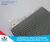 포드 MONDEO (00-) 자동 AC 콘덴서 보충 OEM 1222758 알루미늄 물자 협력 업체