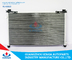 혼다 어코드 2.3 98-00 OEM를 위한 냉각 알루미늄 자동 차 콘덴서: 80100-S86-K21 협력 업체