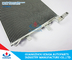 레인지로바 (10-12) OEM LR022744 물자 알루미늄을 위한 자동 AC 콘덴서 협력 업체