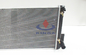 16400-22200, 화관 ZRE152 '2006년 2007년을 위한 보충 차 방열기 도요타 방열기 협력 업체