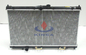 차 냉각 장치 2001년 - 디젤 엔진 미츠비시 lancer 방열기 알루미늄 - 플라스틱 협력 업체