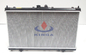 차 냉각 장치 2001년 - 디젤 엔진 미츠비시 lancer 방열기 알루미늄 - 플라스틱 협력 업체